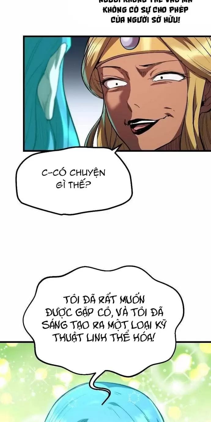 Truyện Tranh Anh Hùng Mạnh Nhất? Ta Không Làm Lâu Rồi! trang 5
