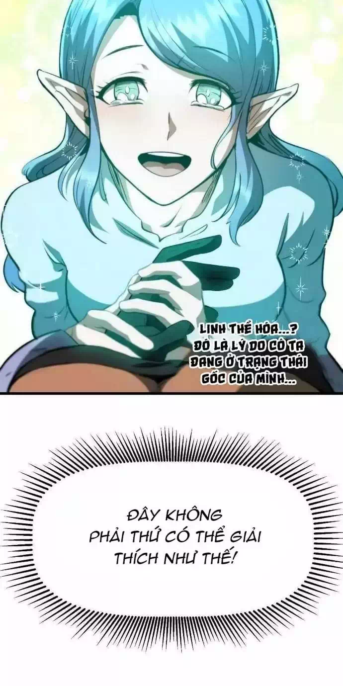 Truyện Tranh Anh Hùng Mạnh Nhất? Ta Không Làm Lâu Rồi! trang 5