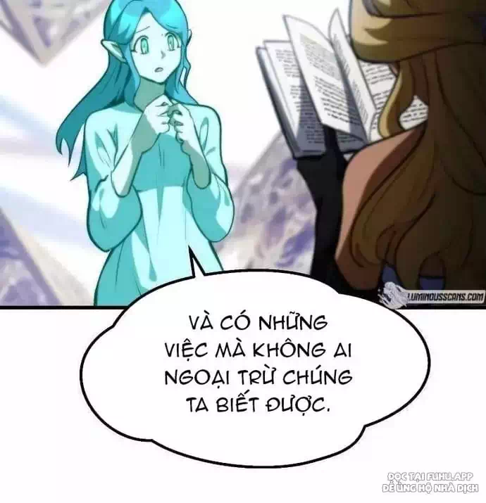 Truyện Tranh Anh Hùng Mạnh Nhất? Ta Không Làm Lâu Rồi! trang 5