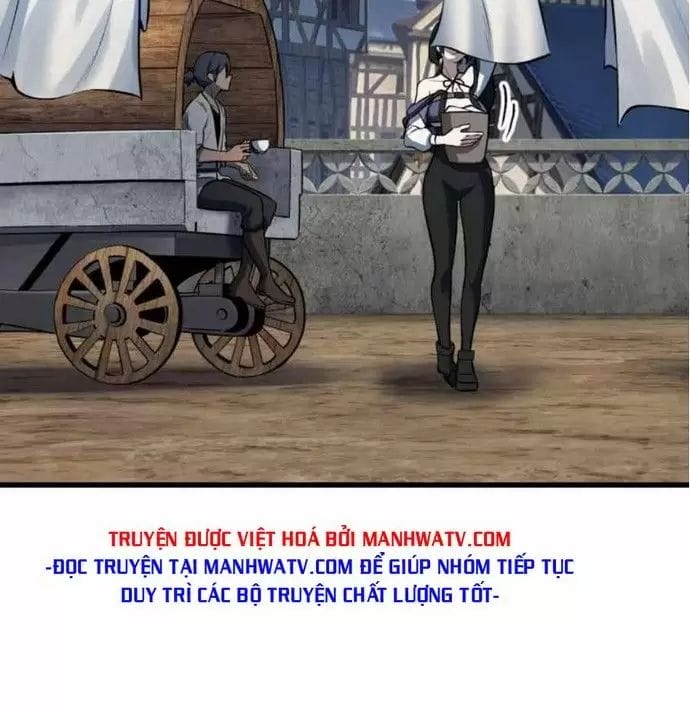 Truyện Tranh Anh Hùng Mạnh Nhất? Ta Không Làm Lâu Rồi! trang 5