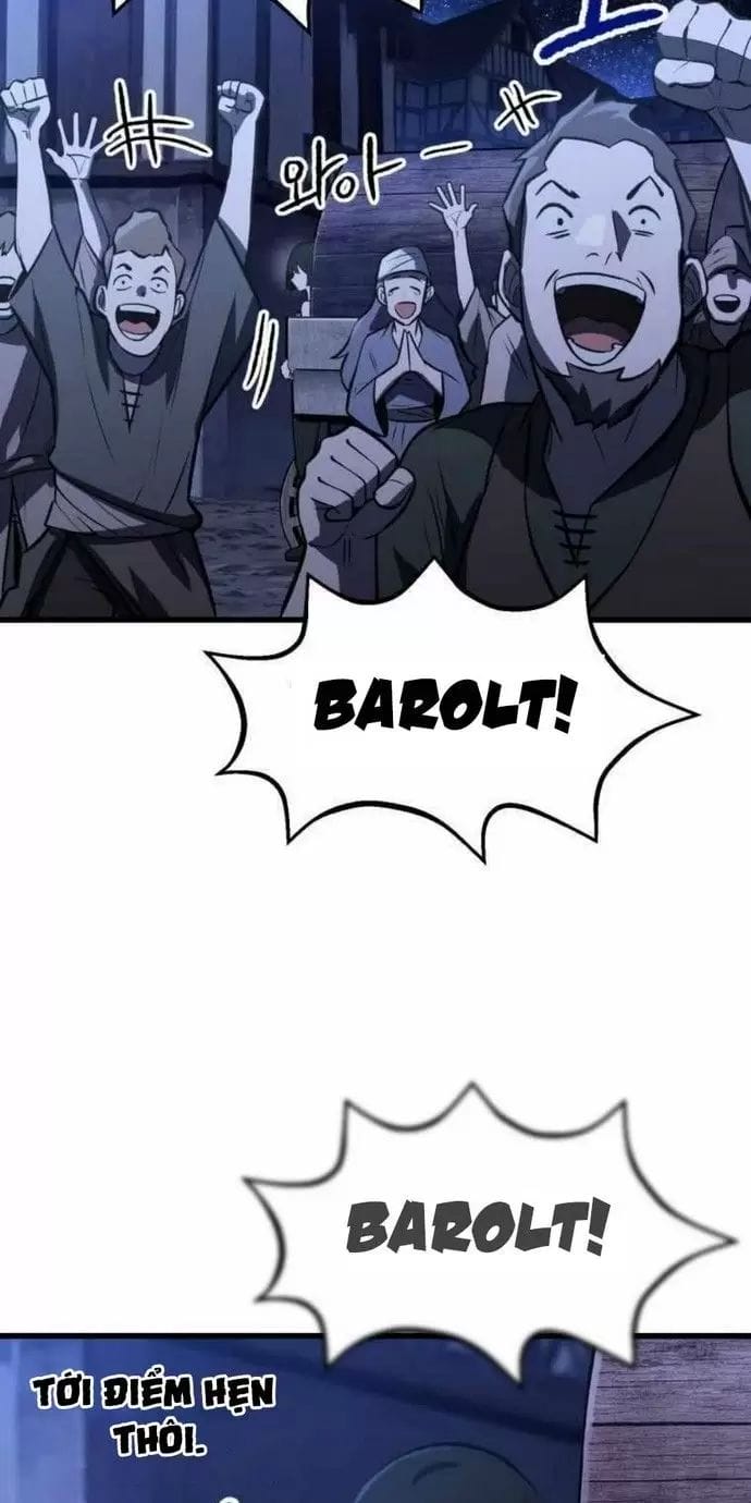 Truyện Tranh Anh Hùng Mạnh Nhất? Ta Không Làm Lâu Rồi! trang 5