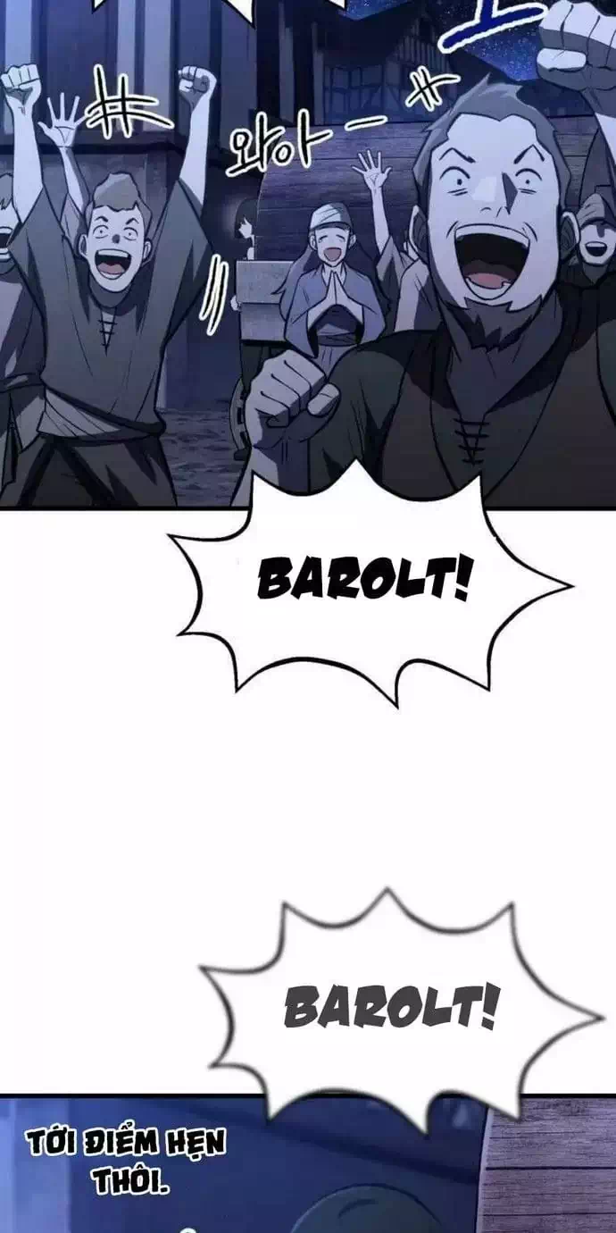 Truyện Tranh Anh Hùng Mạnh Nhất? Ta Không Làm Lâu Rồi! trang 5