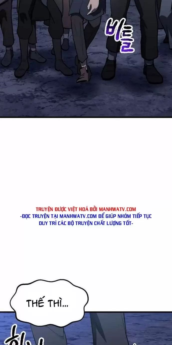 Truyện Tranh Anh Hùng Mạnh Nhất? Ta Không Làm Lâu Rồi! trang 5