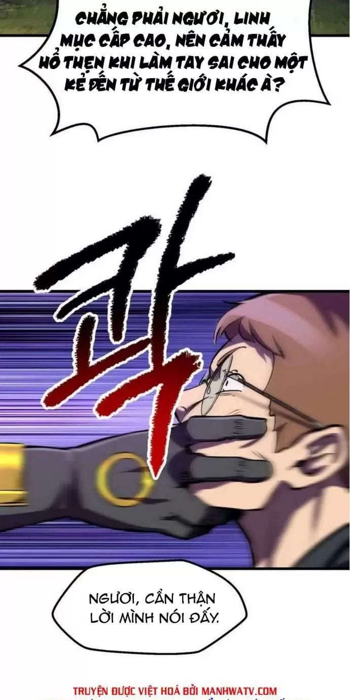 Truyện Tranh Anh Hùng Mạnh Nhất? Ta Không Làm Lâu Rồi! trang 5