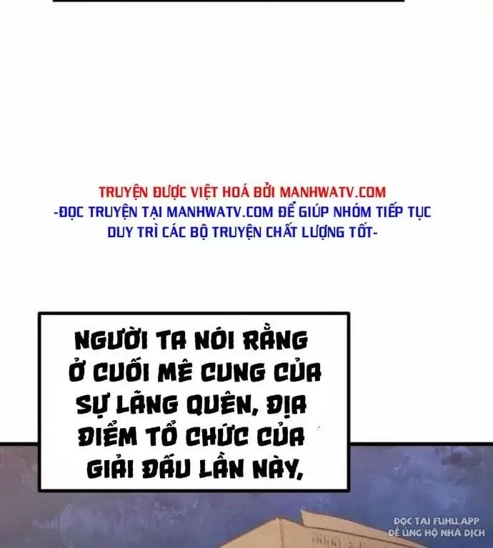 Truyện Tranh Anh Hùng Mạnh Nhất? Ta Không Làm Lâu Rồi! trang 5