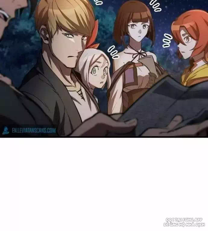 Truyện Tranh Anh Hùng Mạnh Nhất? Ta Không Làm Lâu Rồi! trang 5