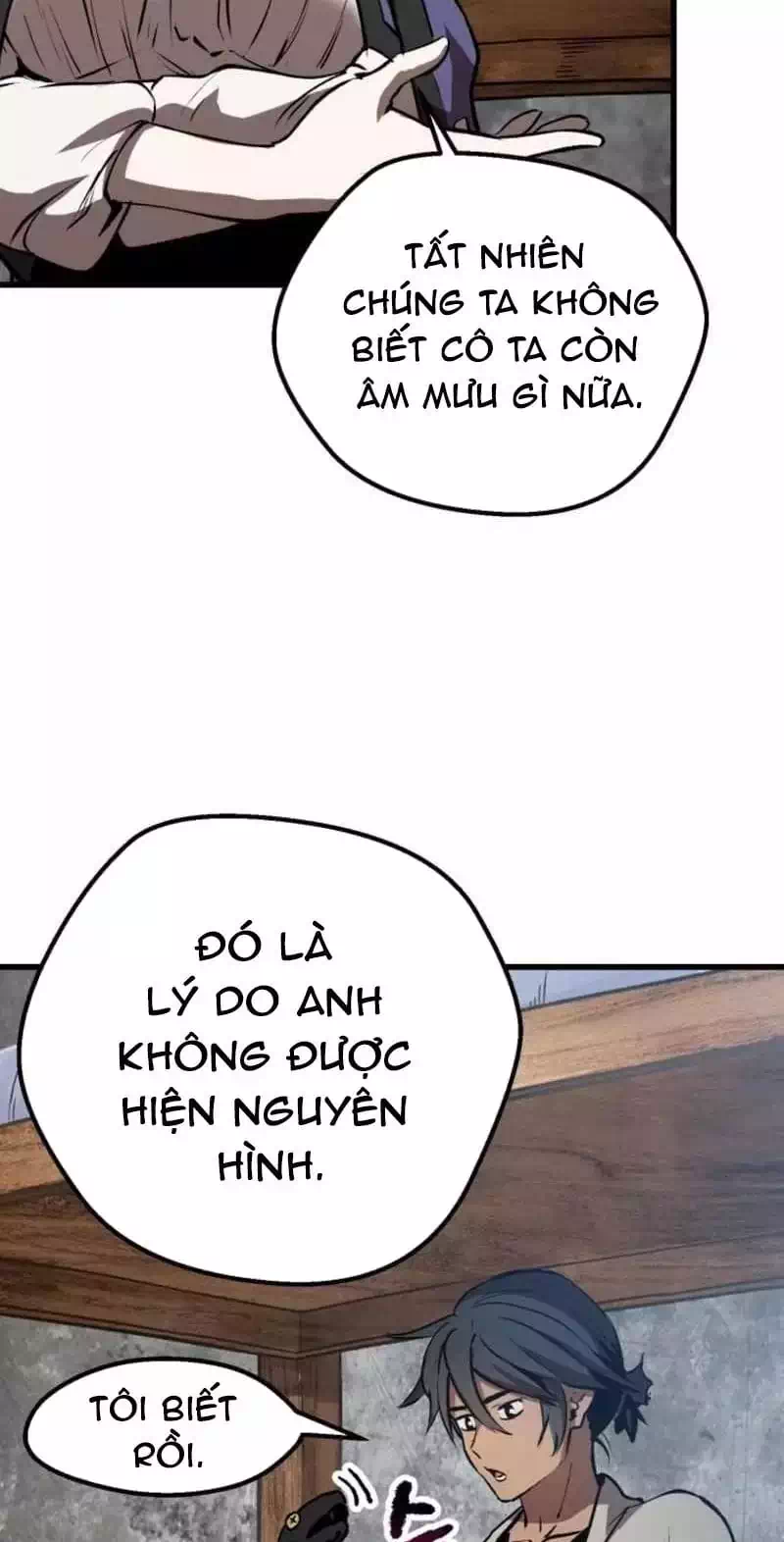 Truyện Tranh Anh Hùng Mạnh Nhất? Ta Không Làm Lâu Rồi! trang 5