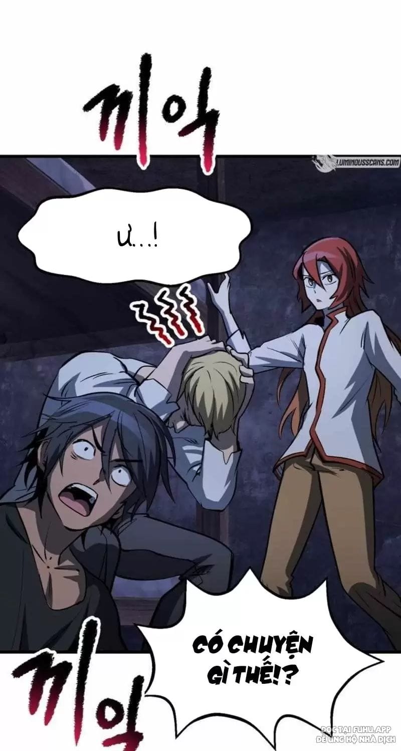 Truyện Tranh Anh Hùng Mạnh Nhất? Ta Không Làm Lâu Rồi! trang 5