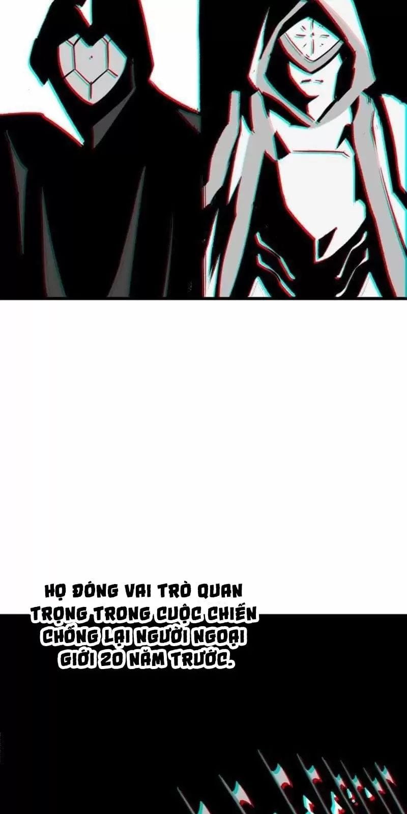 Truyện Tranh Anh Hùng Mạnh Nhất? Ta Không Làm Lâu Rồi! trang 5