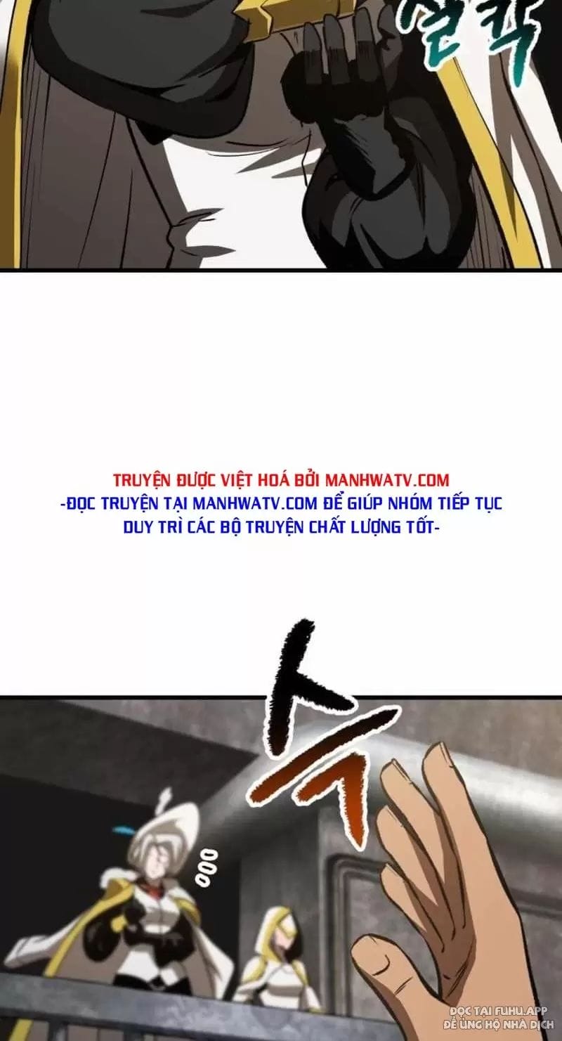 Truyện Tranh Anh Hùng Mạnh Nhất? Ta Không Làm Lâu Rồi! trang 5