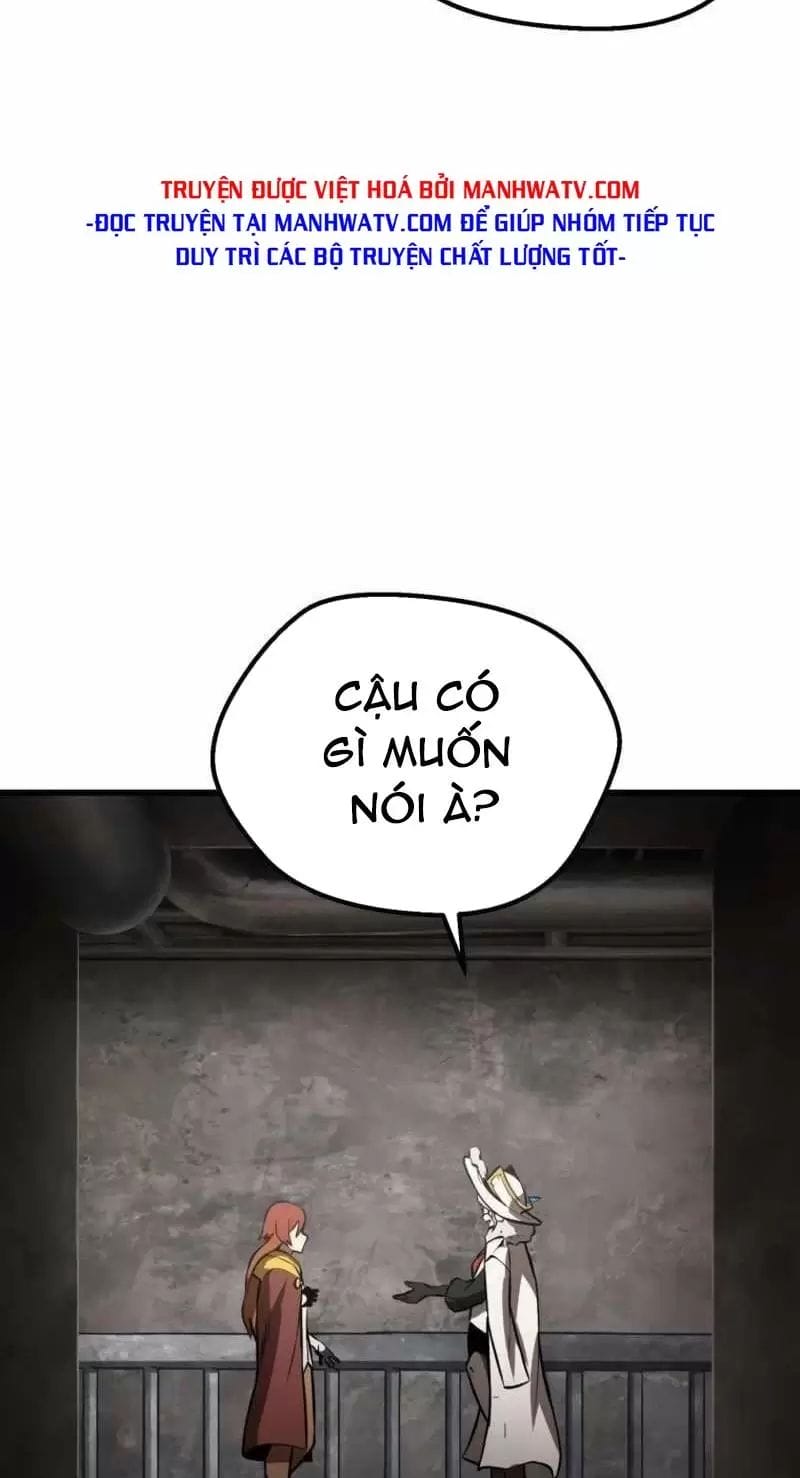 Truyện Tranh Anh Hùng Mạnh Nhất? Ta Không Làm Lâu Rồi! trang 5