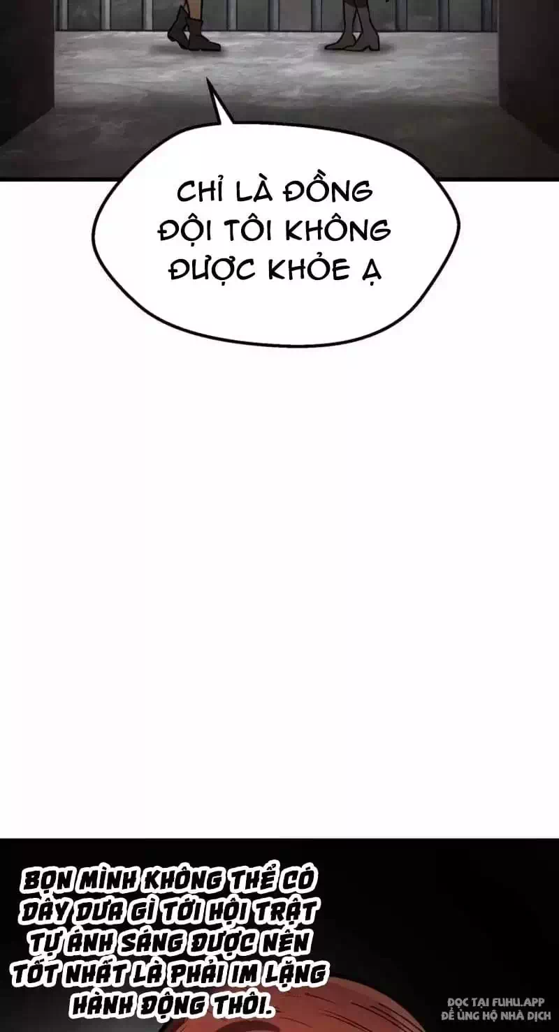 Truyện Tranh Anh Hùng Mạnh Nhất? Ta Không Làm Lâu Rồi! trang 5