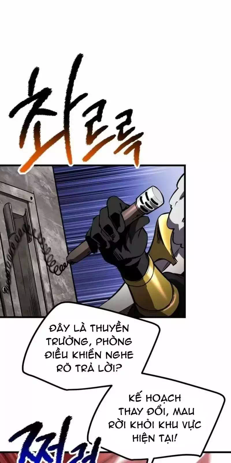 Truyện Tranh Anh Hùng Mạnh Nhất? Ta Không Làm Lâu Rồi! trang 5