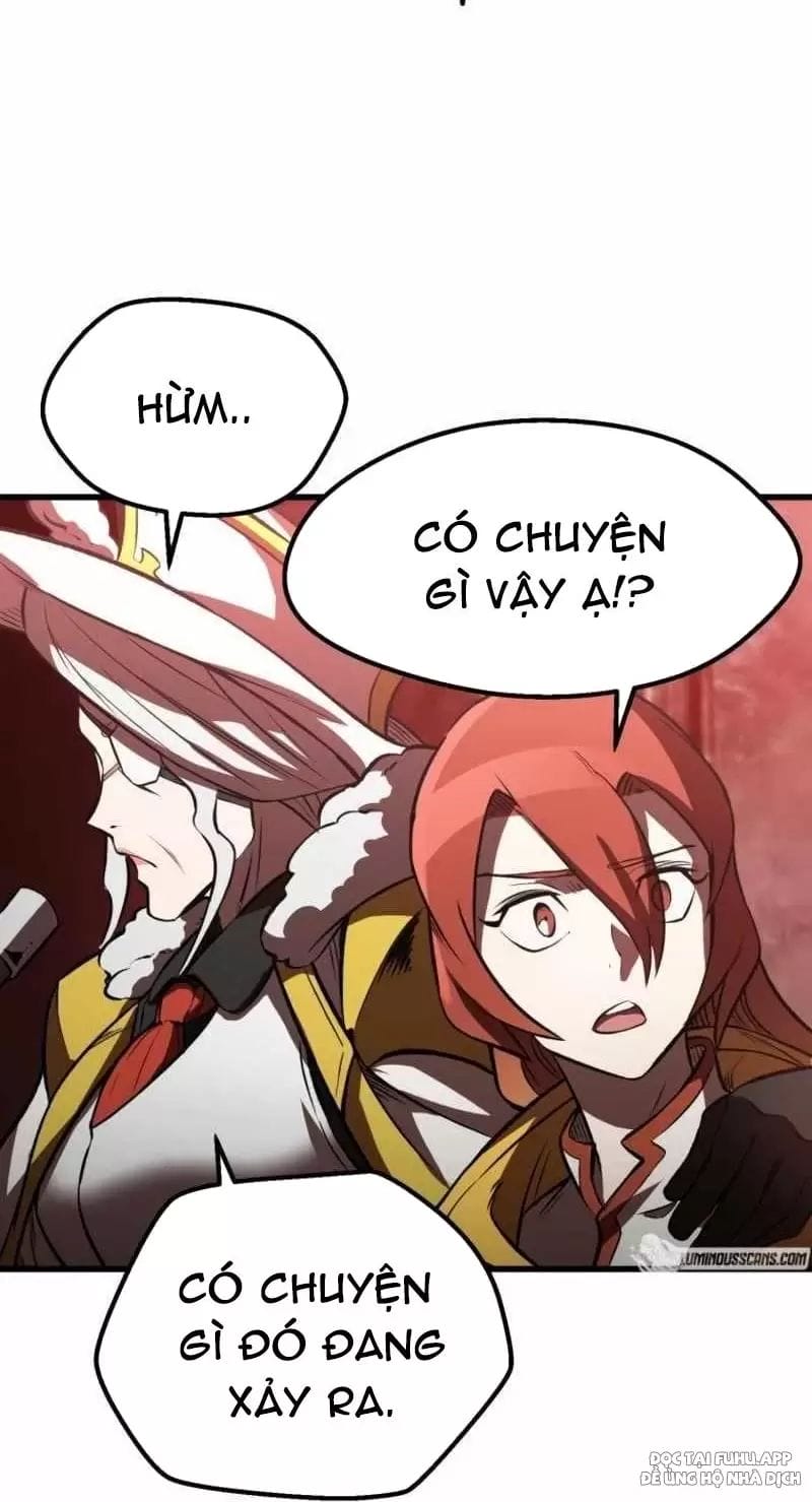 Truyện Tranh Anh Hùng Mạnh Nhất? Ta Không Làm Lâu Rồi! trang 5