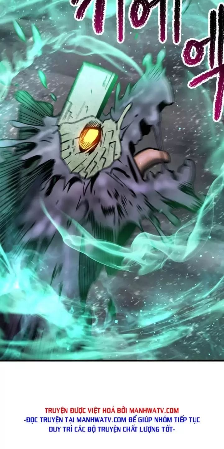 Truyện Tranh Anh Hùng Mạnh Nhất? Ta Không Làm Lâu Rồi! trang 5