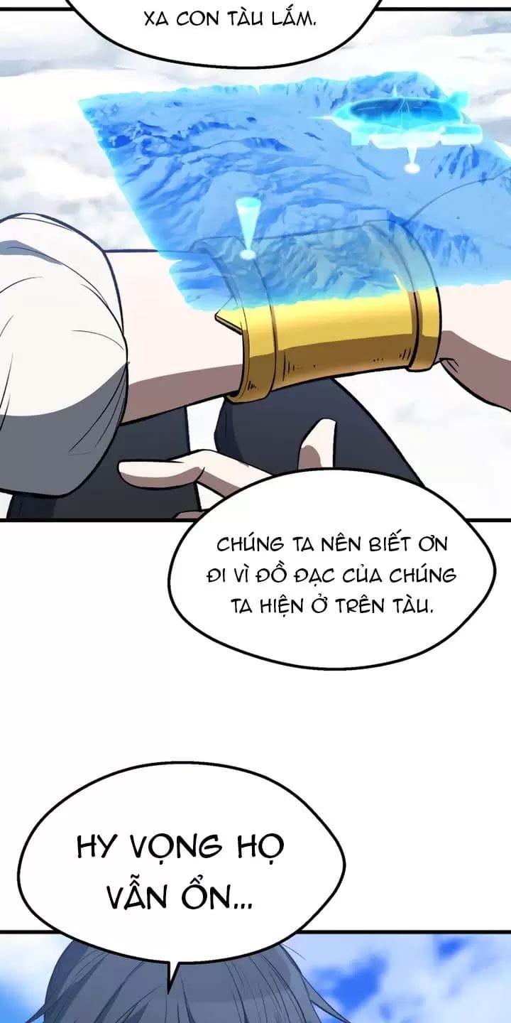 Truyện Tranh Anh Hùng Mạnh Nhất? Ta Không Làm Lâu Rồi! trang 5