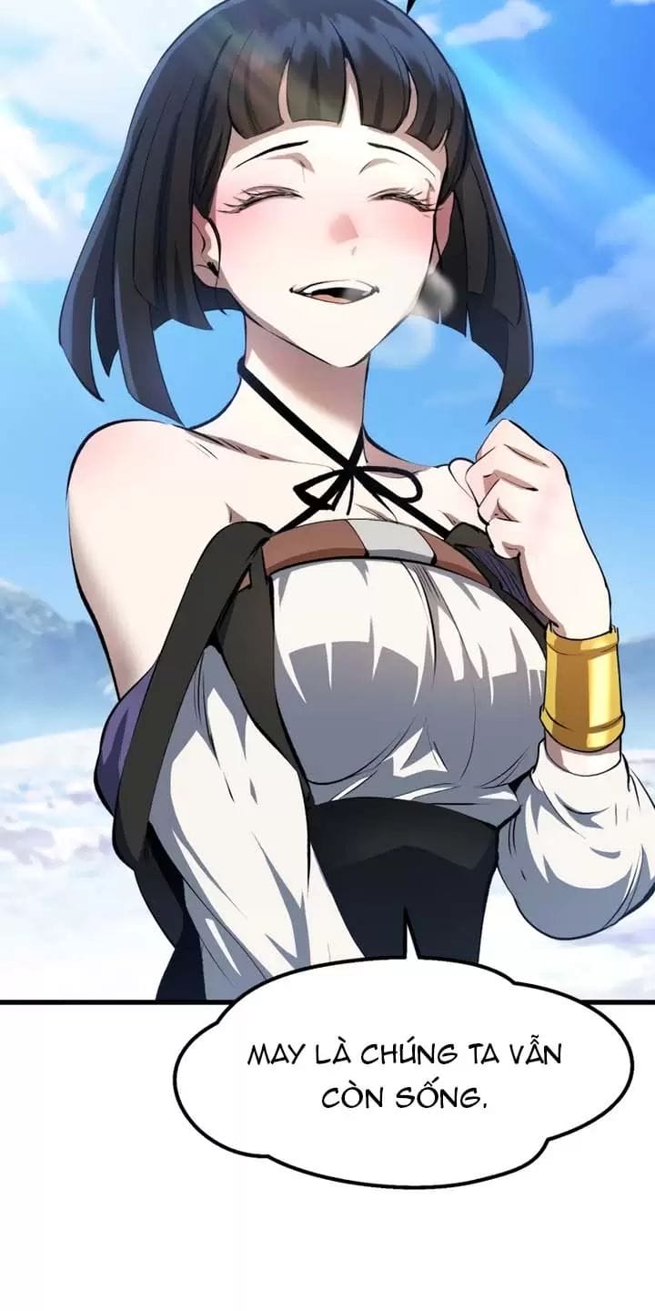 Truyện Tranh Anh Hùng Mạnh Nhất? Ta Không Làm Lâu Rồi! trang 5