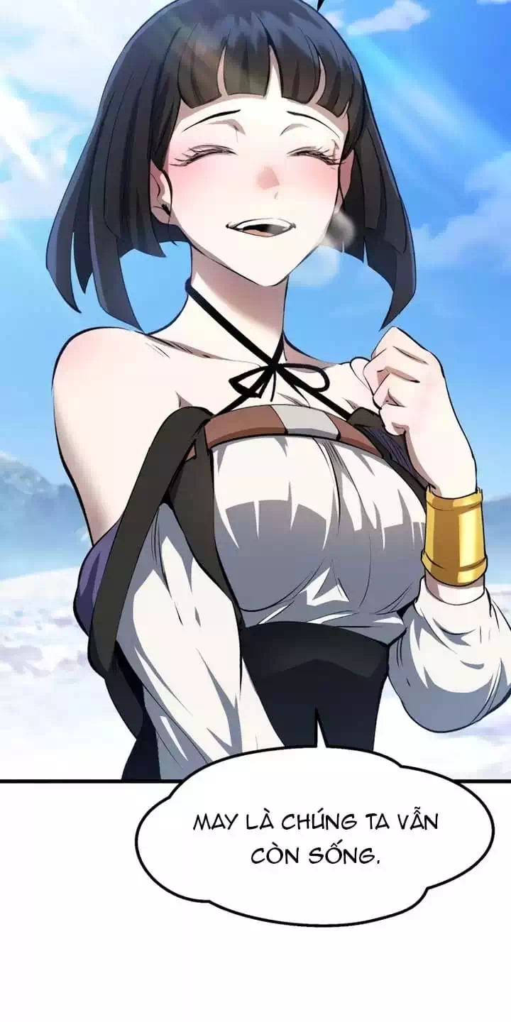 Truyện Tranh Anh Hùng Mạnh Nhất? Ta Không Làm Lâu Rồi! trang 5