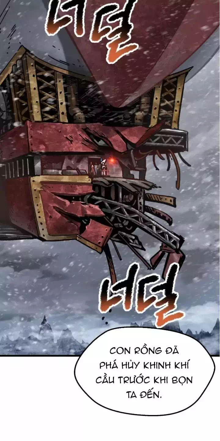 Truyện Tranh Anh Hùng Mạnh Nhất? Ta Không Làm Lâu Rồi! trang 5