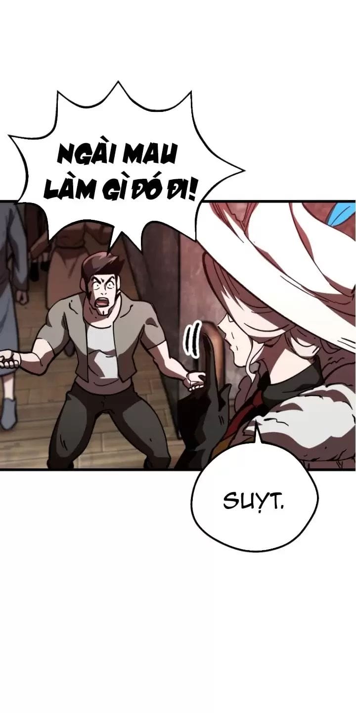 Truyện Tranh Anh Hùng Mạnh Nhất? Ta Không Làm Lâu Rồi! trang 5
