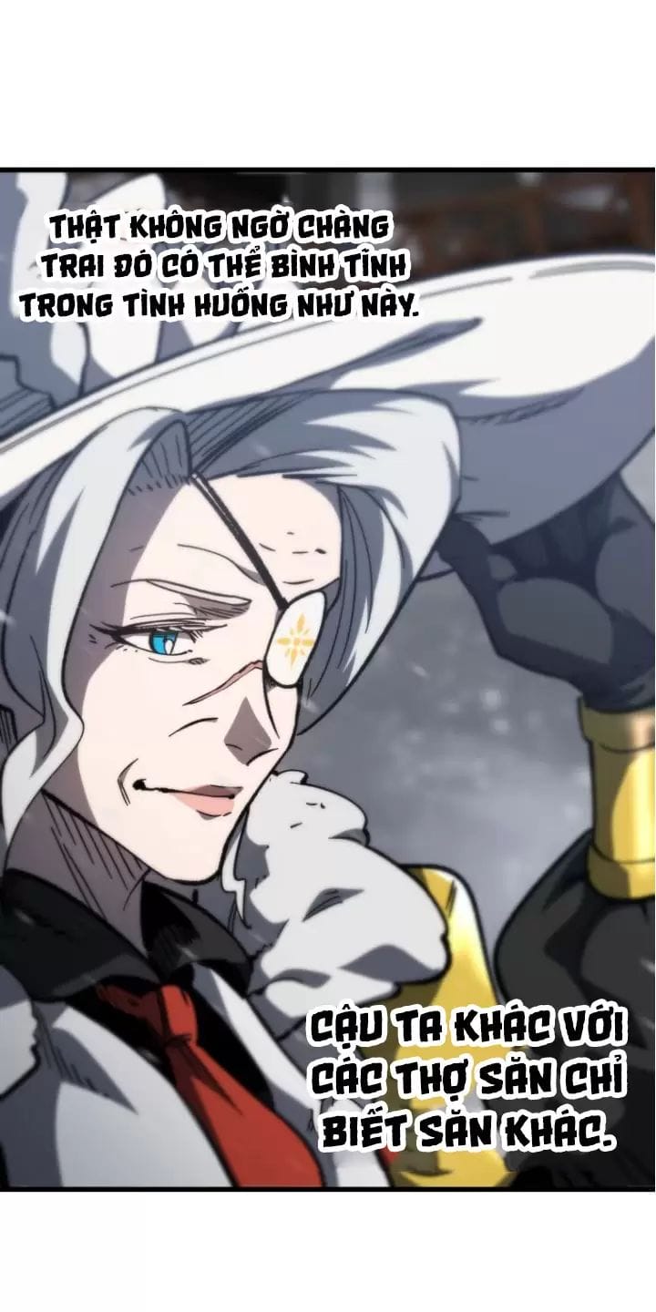 Truyện Tranh Anh Hùng Mạnh Nhất? Ta Không Làm Lâu Rồi! trang 5