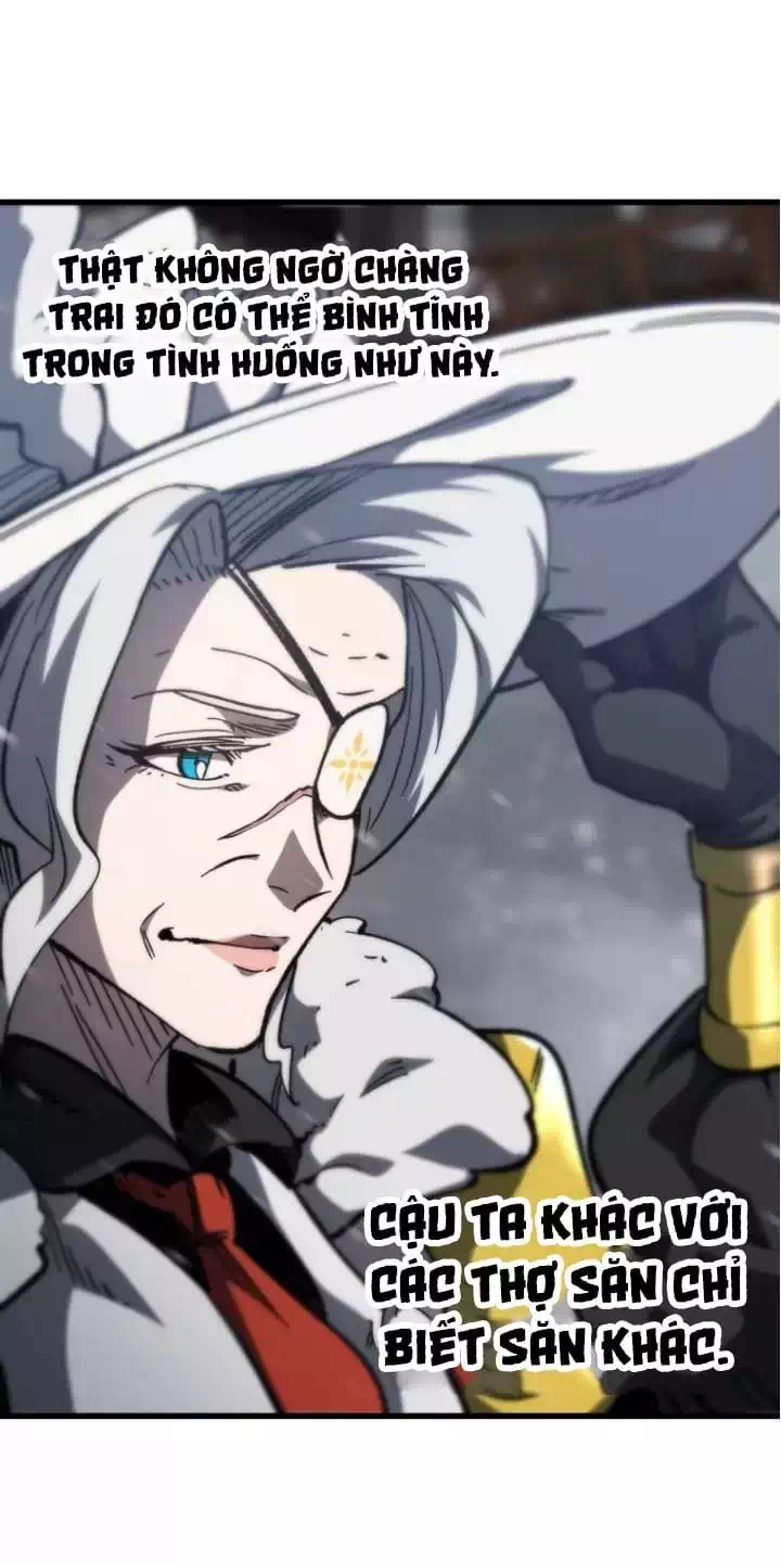 Truyện Tranh Anh Hùng Mạnh Nhất? Ta Không Làm Lâu Rồi! trang 5