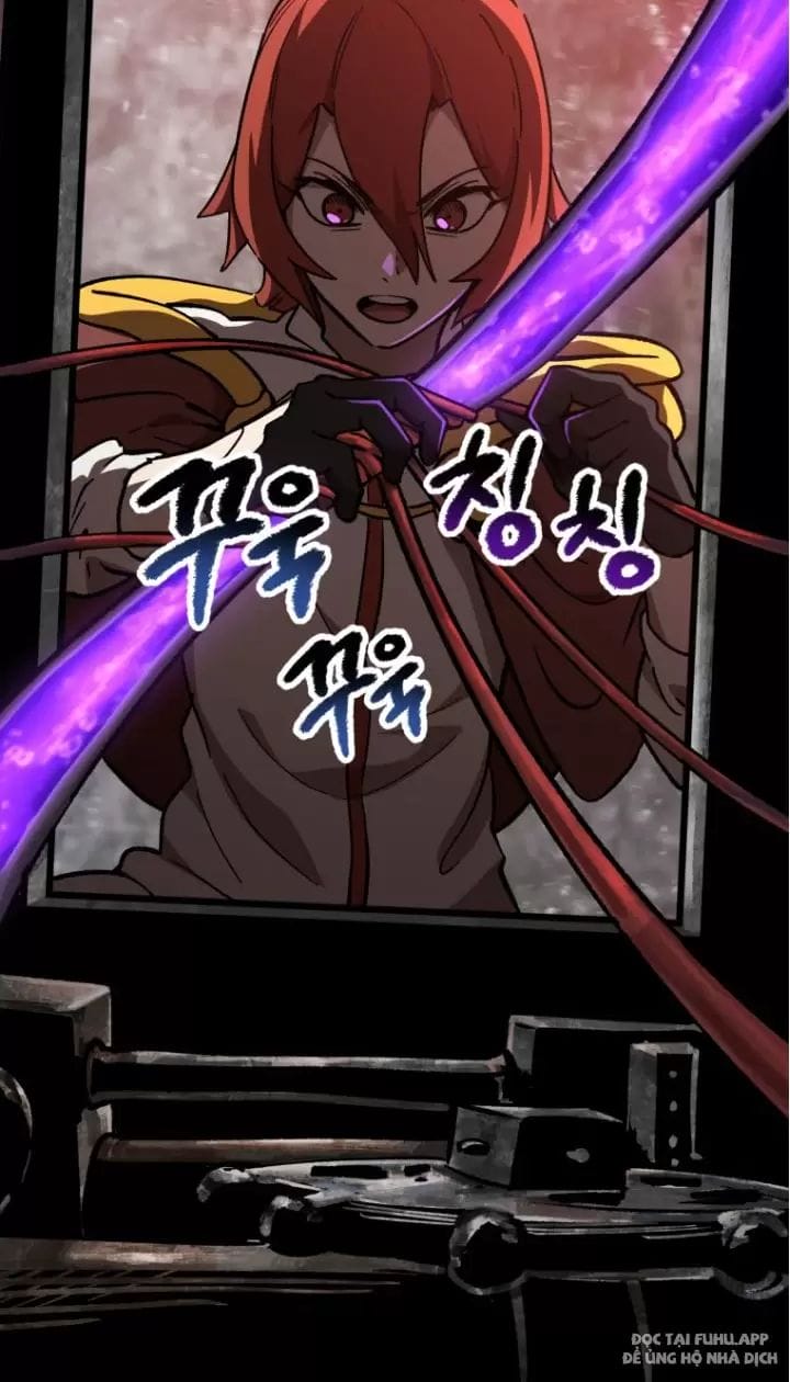 Truyện Tranh Anh Hùng Mạnh Nhất? Ta Không Làm Lâu Rồi! trang 5