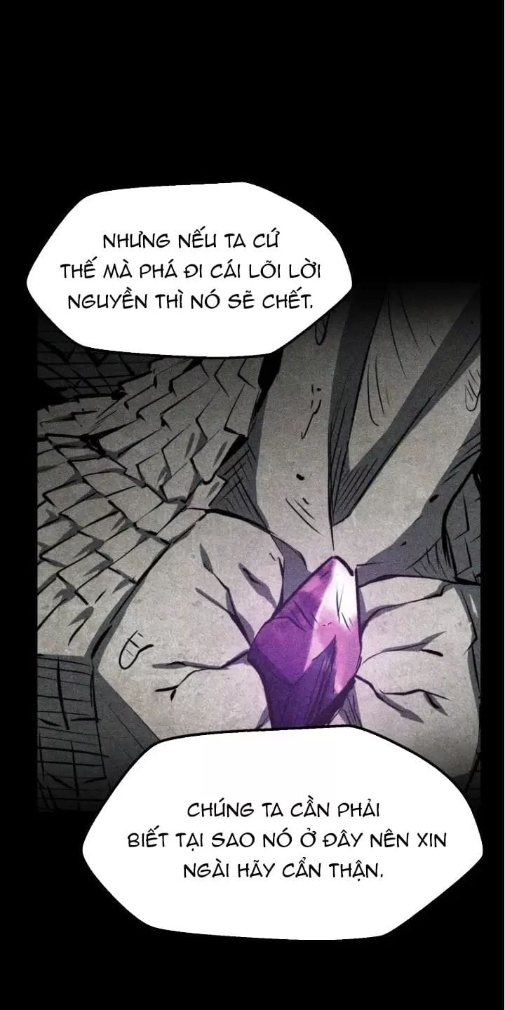 Truyện Tranh Anh Hùng Mạnh Nhất? Ta Không Làm Lâu Rồi! trang 5