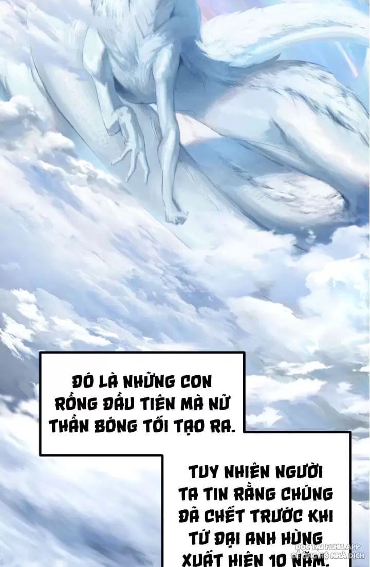 Truyện Tranh Anh Hùng Mạnh Nhất? Ta Không Làm Lâu Rồi! trang 5