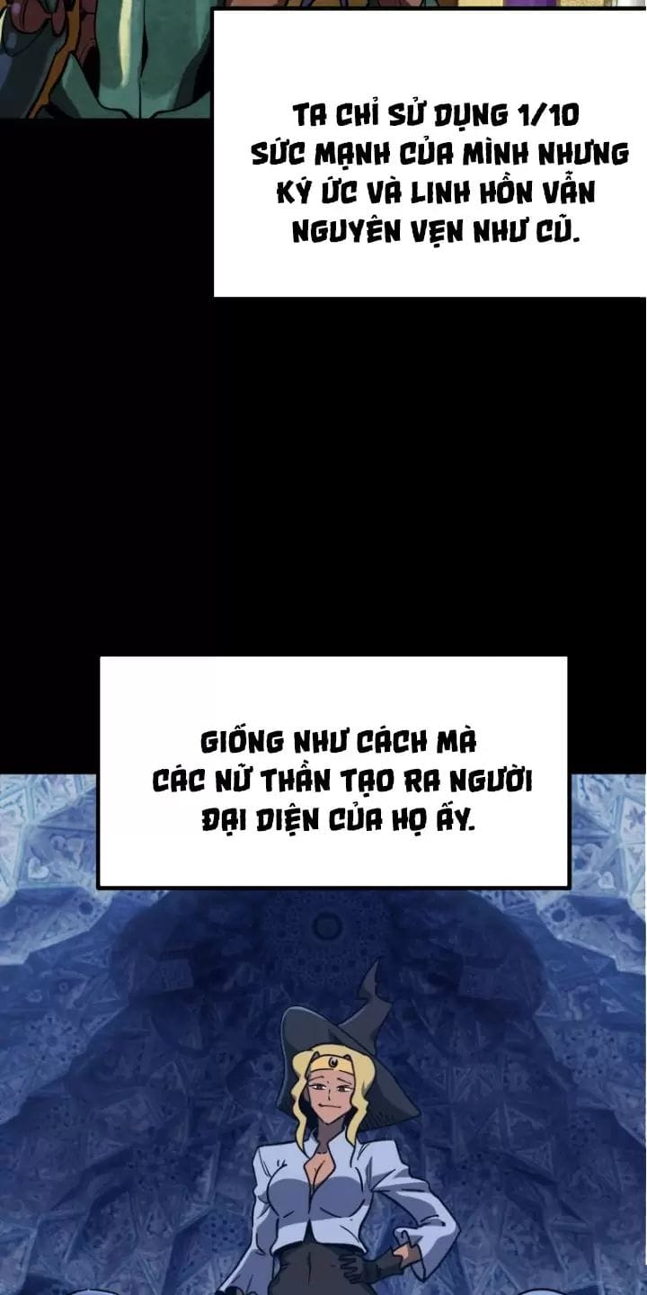 Truyện Tranh Anh Hùng Mạnh Nhất? Ta Không Làm Lâu Rồi! trang 5