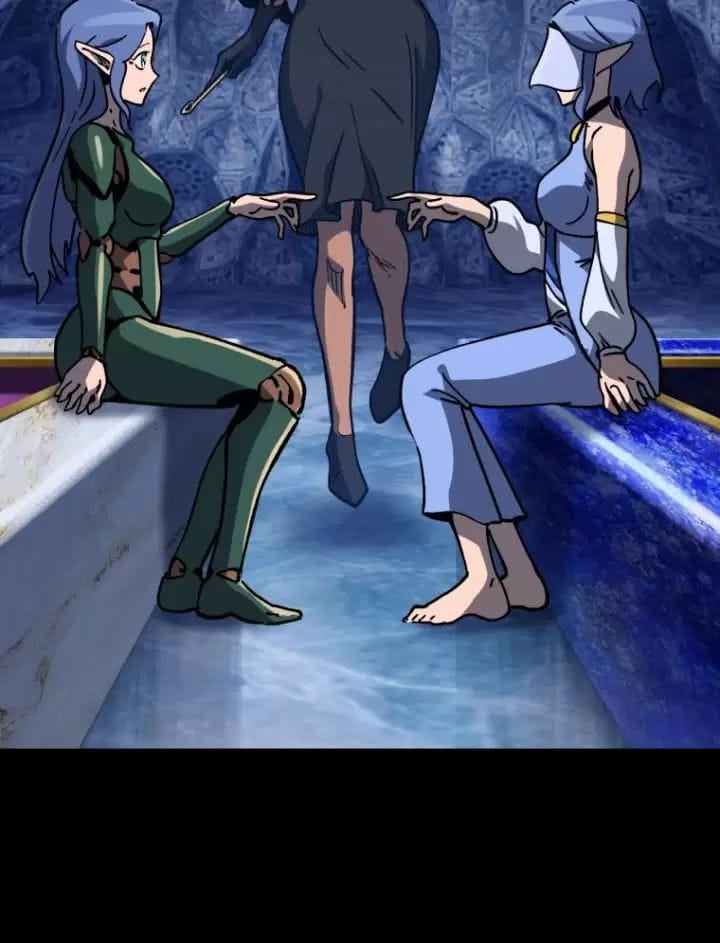 Truyện Tranh Anh Hùng Mạnh Nhất? Ta Không Làm Lâu Rồi! trang 5