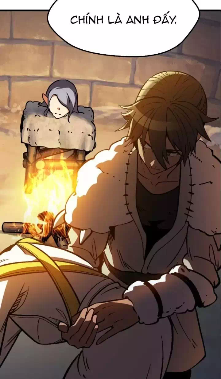 Truyện Tranh Anh Hùng Mạnh Nhất? Ta Không Làm Lâu Rồi! trang 5