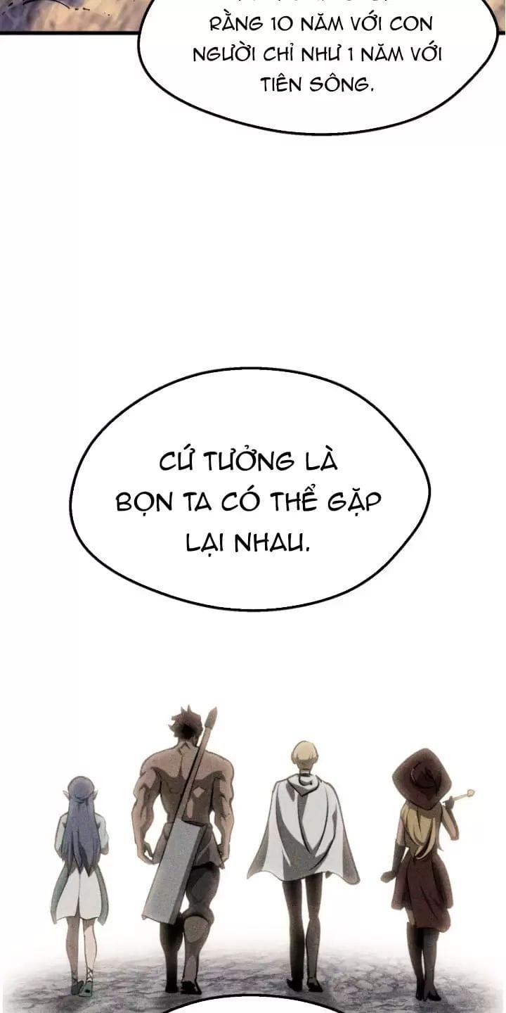 Truyện Tranh Anh Hùng Mạnh Nhất? Ta Không Làm Lâu Rồi! trang 5