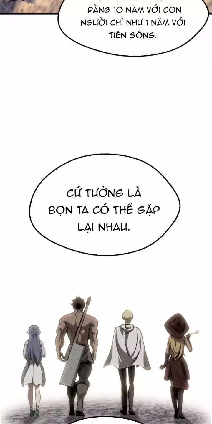 Truyện Tranh Anh Hùng Mạnh Nhất? Ta Không Làm Lâu Rồi! trang 5