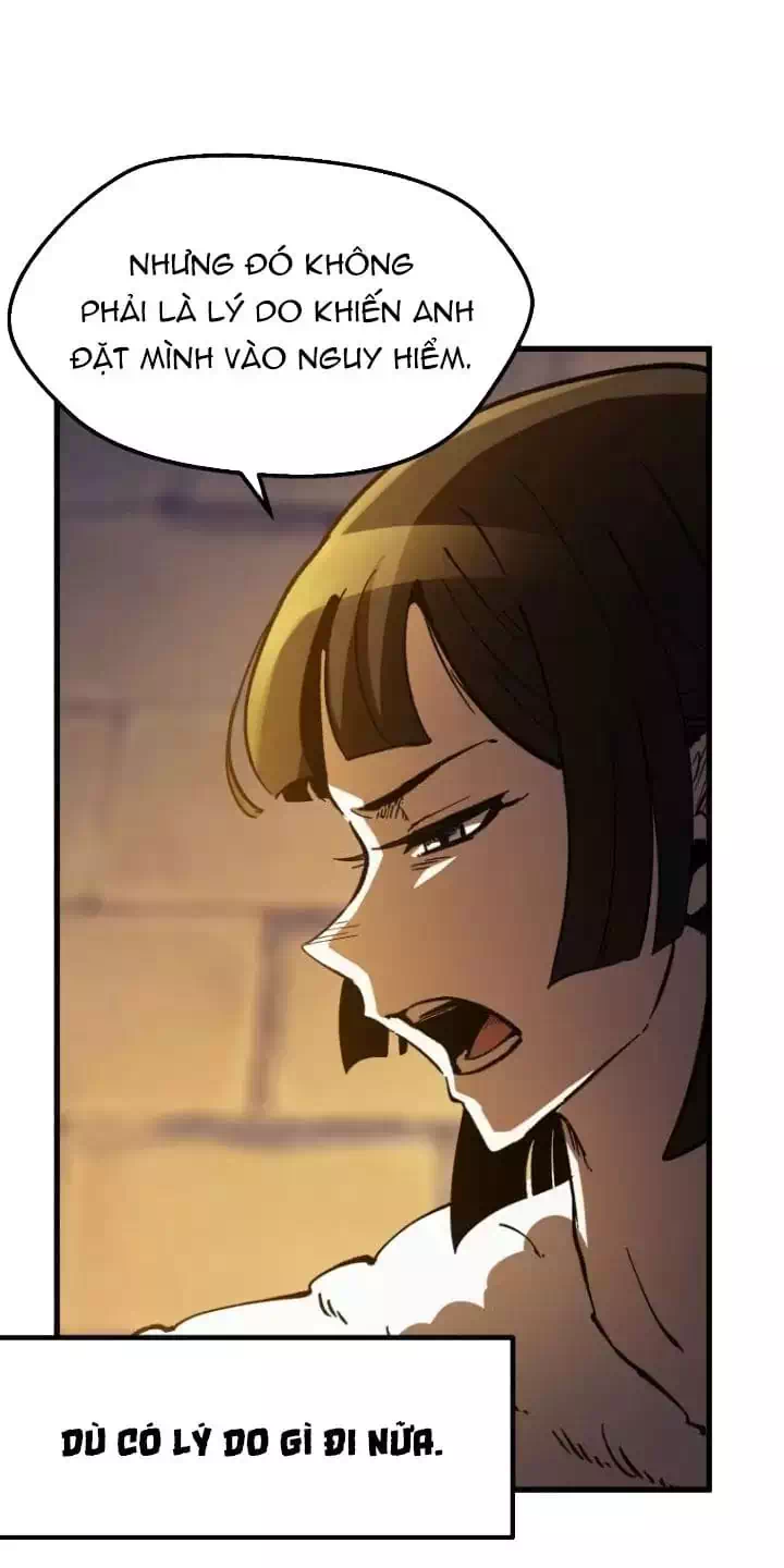 Truyện Tranh Anh Hùng Mạnh Nhất? Ta Không Làm Lâu Rồi! trang 5