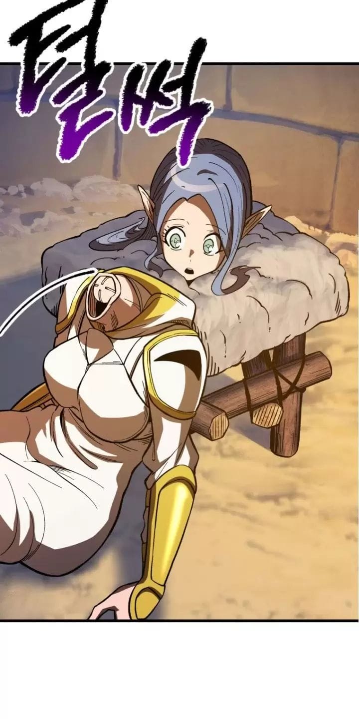 Truyện Tranh Anh Hùng Mạnh Nhất? Ta Không Làm Lâu Rồi! trang 5