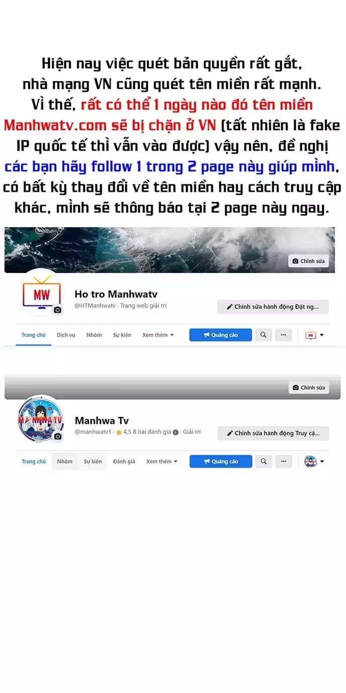 Truyện Tranh Anh Hùng Mạnh Nhất? Ta Không Làm Lâu Rồi! trang 5