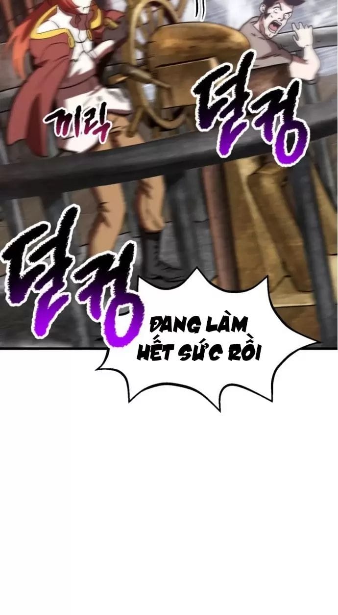 Truyện Tranh Anh Hùng Mạnh Nhất? Ta Không Làm Lâu Rồi! trang 5