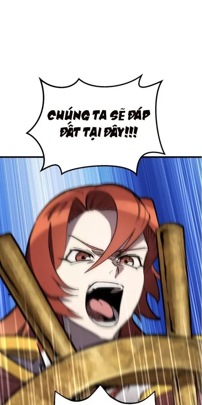 Truyện Tranh Anh Hùng Mạnh Nhất? Ta Không Làm Lâu Rồi! trang 5