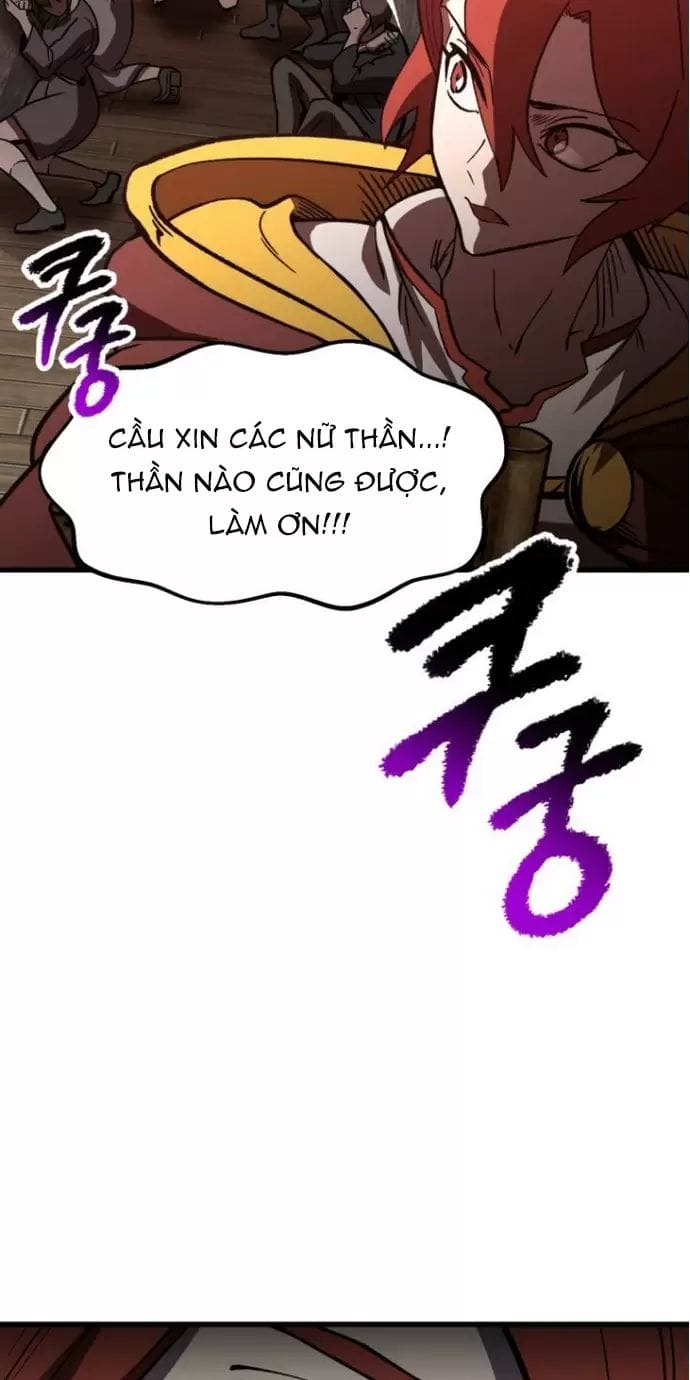 Truyện Tranh Anh Hùng Mạnh Nhất? Ta Không Làm Lâu Rồi! trang 5