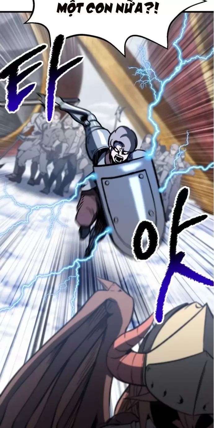 Truyện Tranh Anh Hùng Mạnh Nhất? Ta Không Làm Lâu Rồi! trang 5