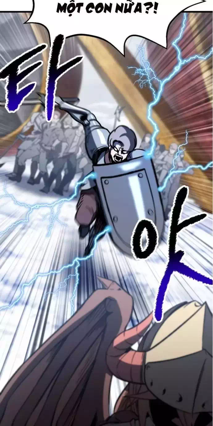 Truyện Tranh Anh Hùng Mạnh Nhất? Ta Không Làm Lâu Rồi! trang 5