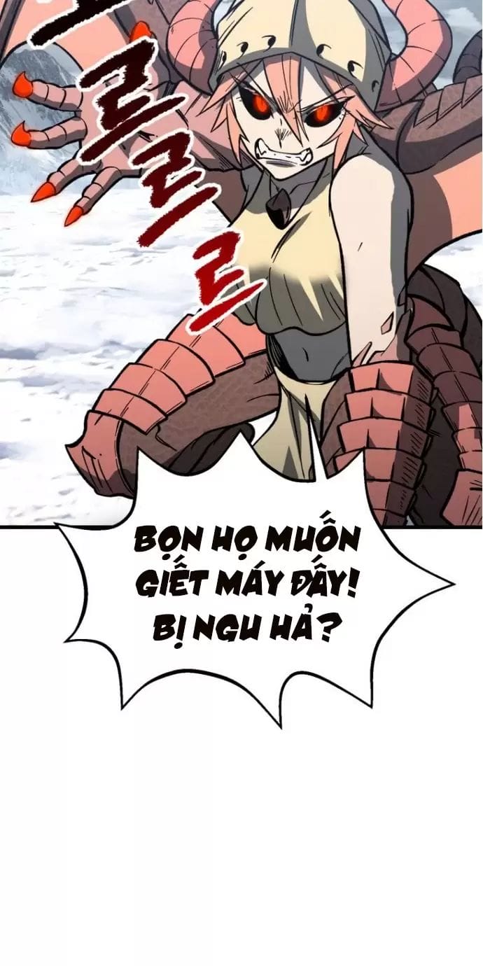 Truyện Tranh Anh Hùng Mạnh Nhất? Ta Không Làm Lâu Rồi! trang 5