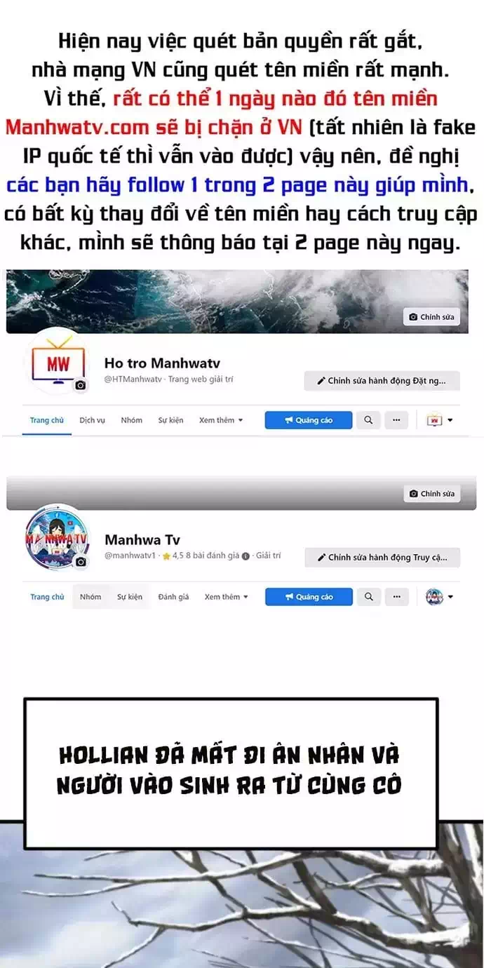 Truyện Tranh Anh Hùng Mạnh Nhất? Ta Không Làm Lâu Rồi! trang 5