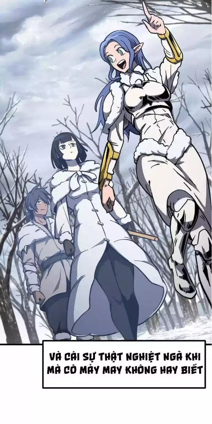 Truyện Tranh Anh Hùng Mạnh Nhất? Ta Không Làm Lâu Rồi! trang 5