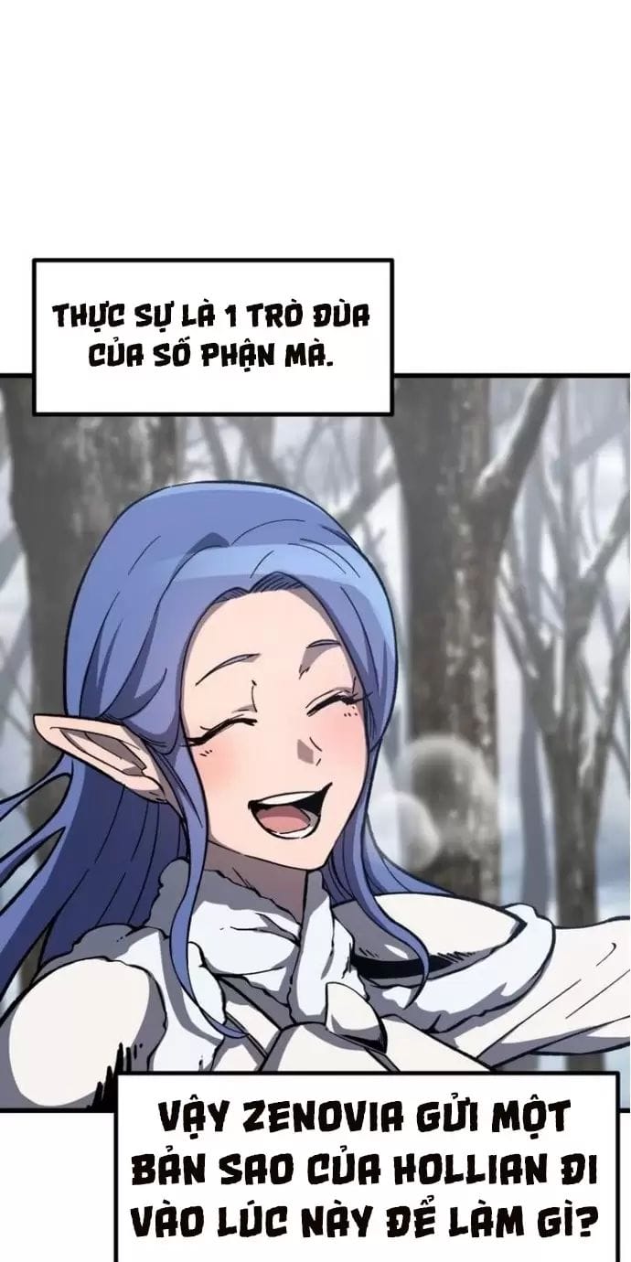 Truyện Tranh Anh Hùng Mạnh Nhất? Ta Không Làm Lâu Rồi! trang 5