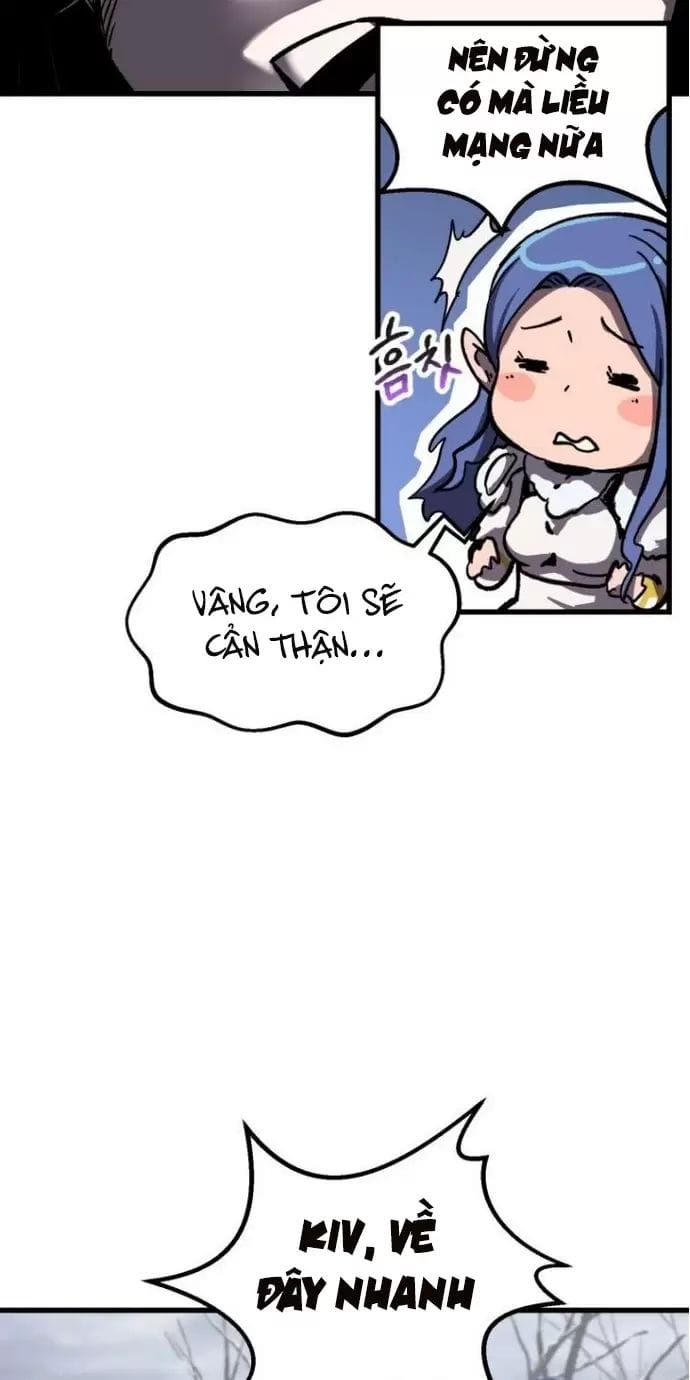 Truyện Tranh Anh Hùng Mạnh Nhất? Ta Không Làm Lâu Rồi! trang 5
