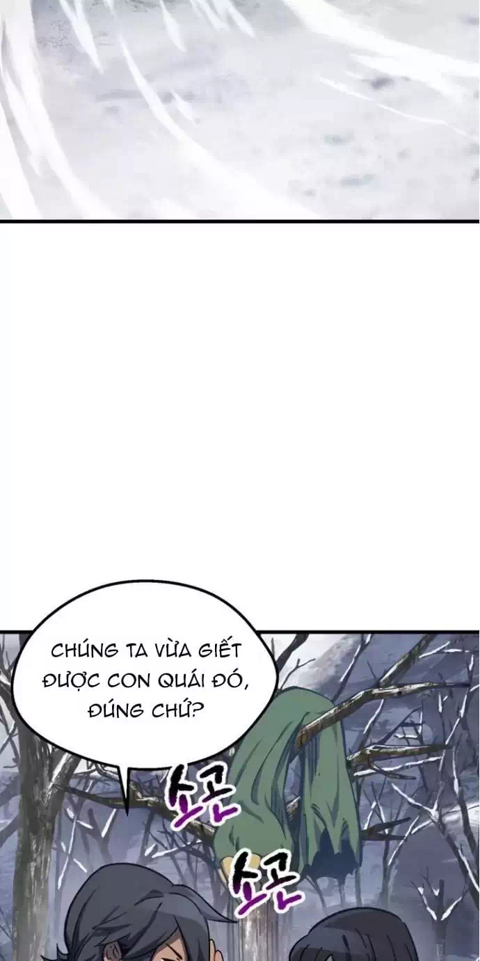 Truyện Tranh Anh Hùng Mạnh Nhất? Ta Không Làm Lâu Rồi! trang 5