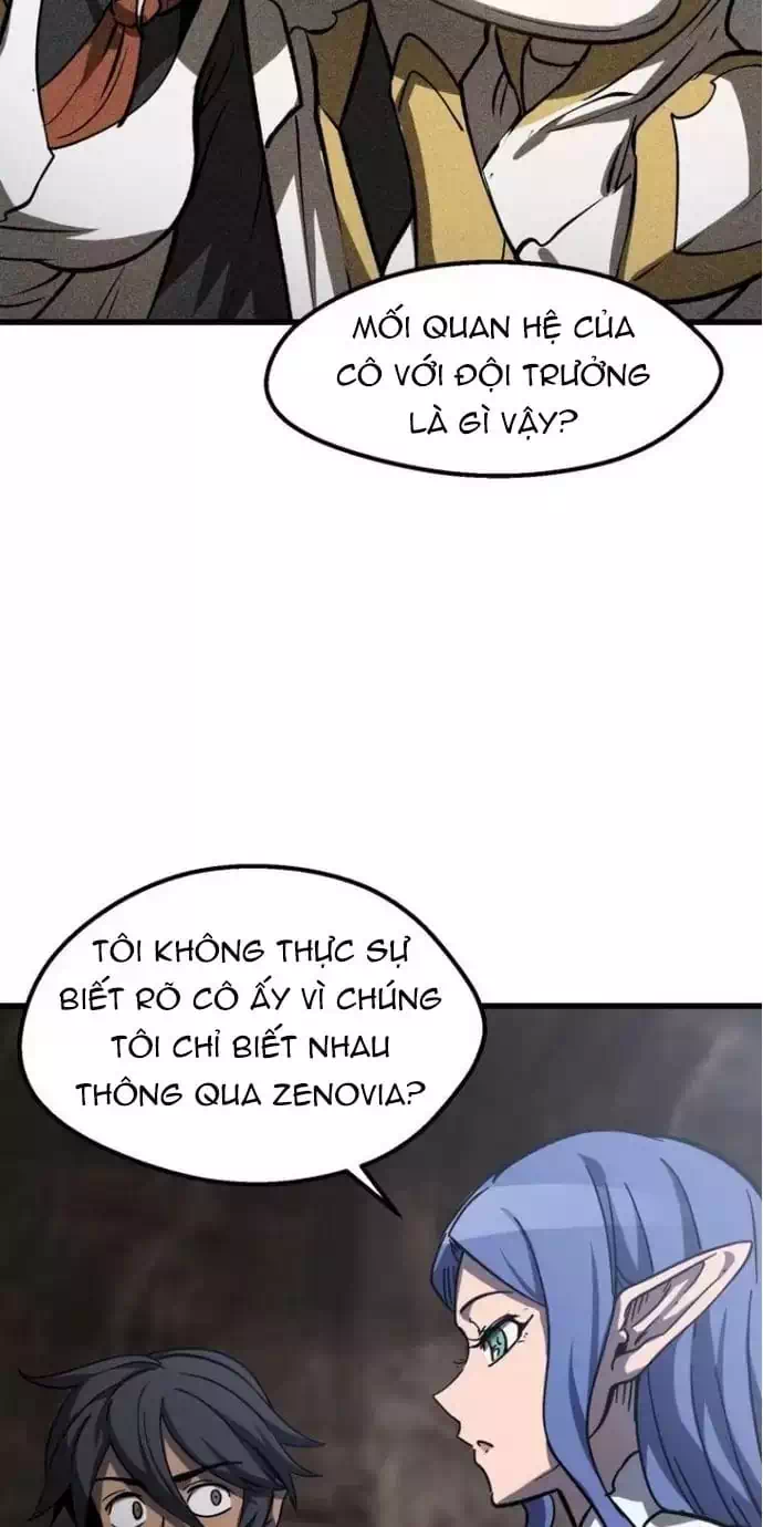 Truyện Tranh Anh Hùng Mạnh Nhất? Ta Không Làm Lâu Rồi! trang 5