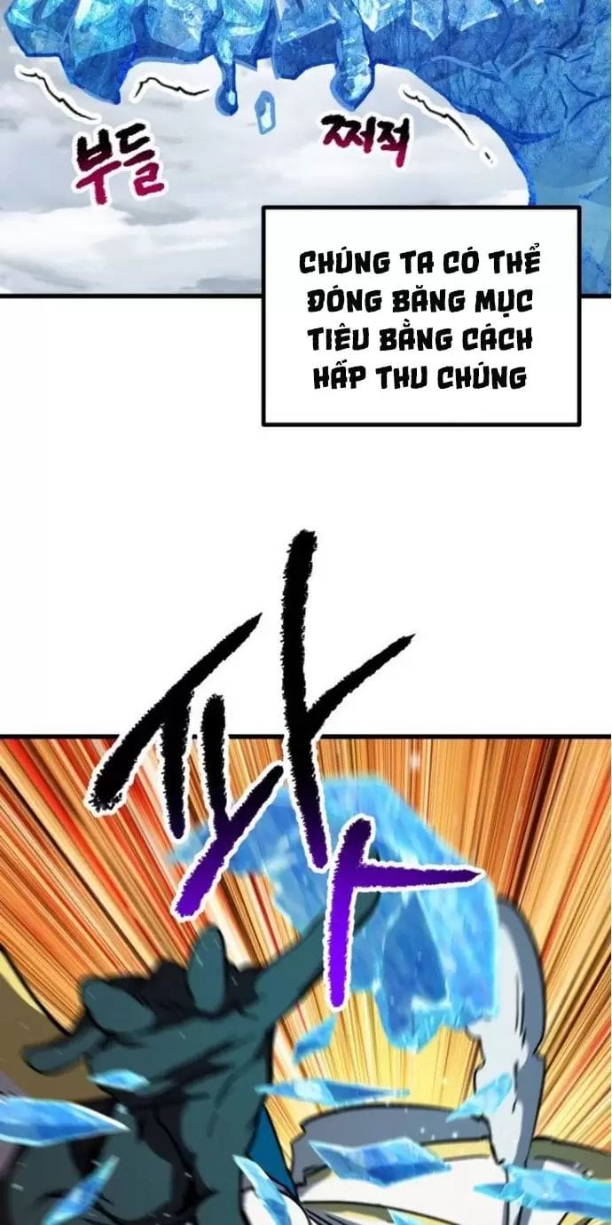 Truyện Tranh Anh Hùng Mạnh Nhất? Ta Không Làm Lâu Rồi! trang 5